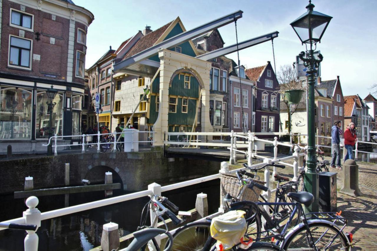 Hotelhuisje Warmenhuizen #C Dış mekan fotoğraf