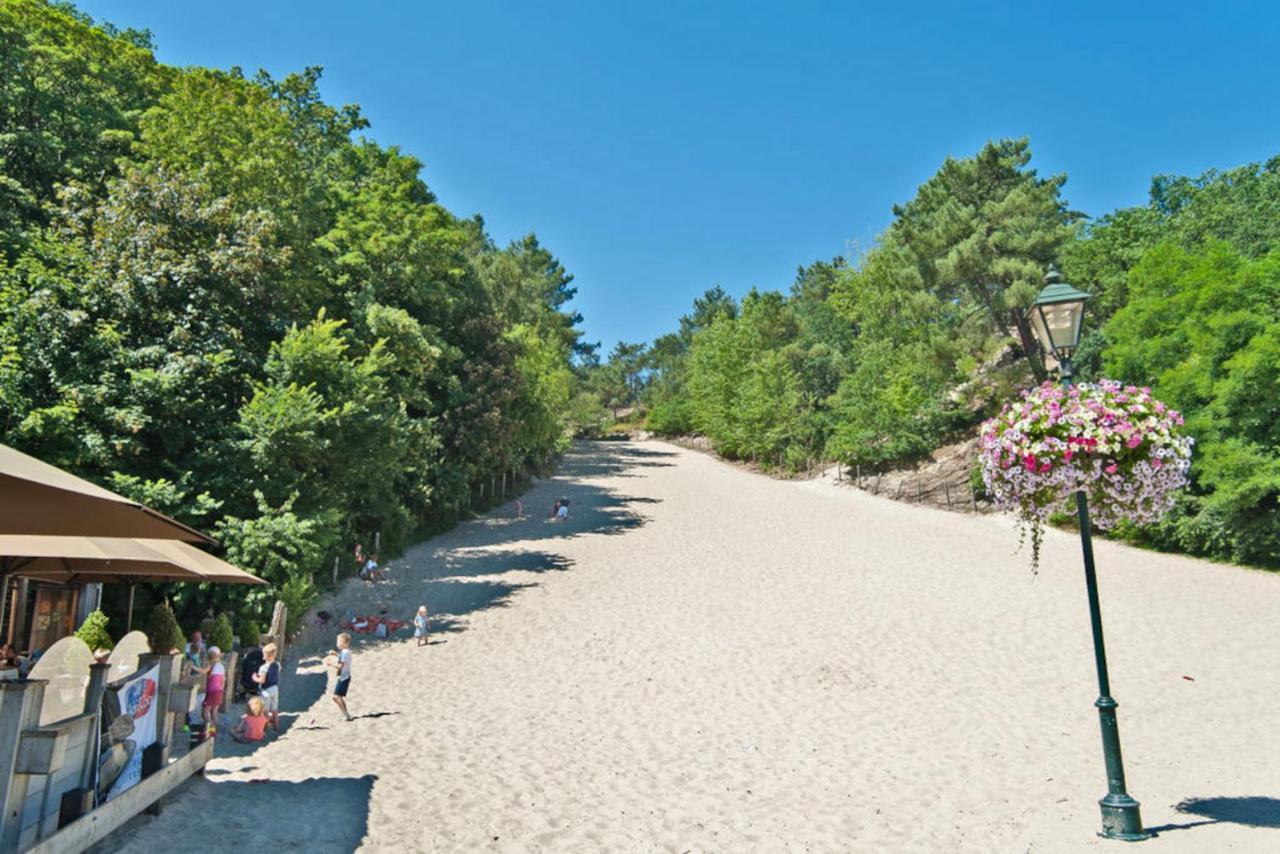Hotelhuisje Warmenhuizen #C Dış mekan fotoğraf